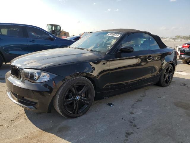 BMW 128 I 2008 wbaul73578ve89617