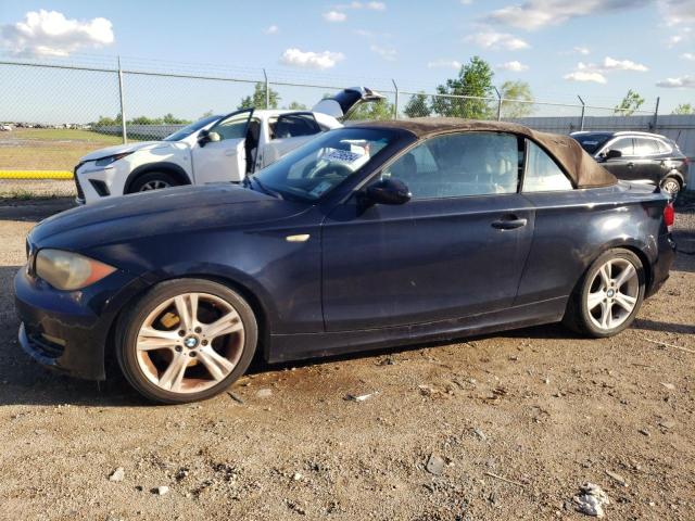 BMW 128 I 2008 wbaul73578vj74605