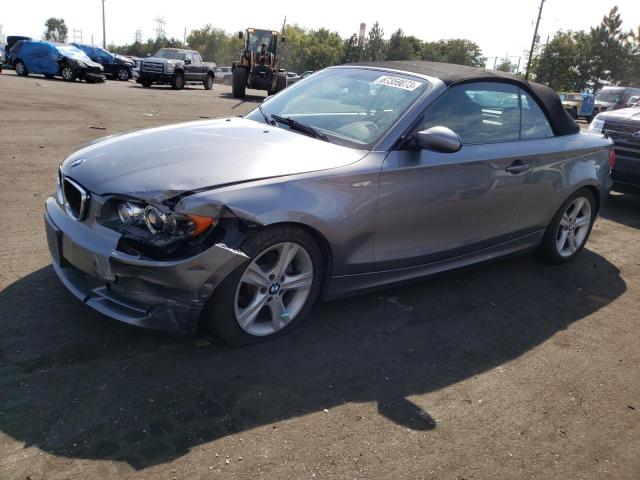 BMW 128 I 2009 wbaul73579vj76632