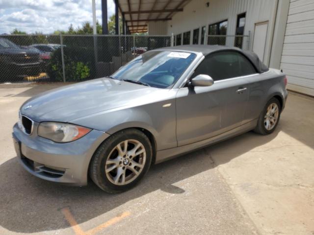 BMW 128 I 2009 wbaul73589vj75571