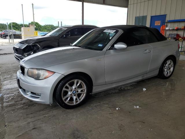 BMW 1 SERIES 2009 wbaul735x9vj75622