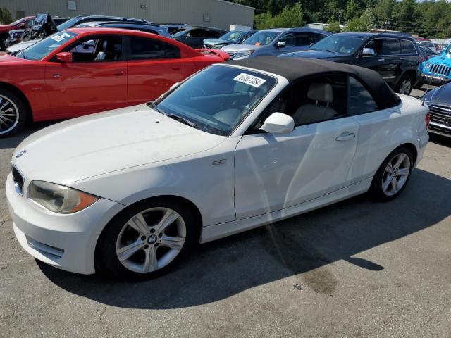 BMW 128 I 2010 wbaul7c50avj77805