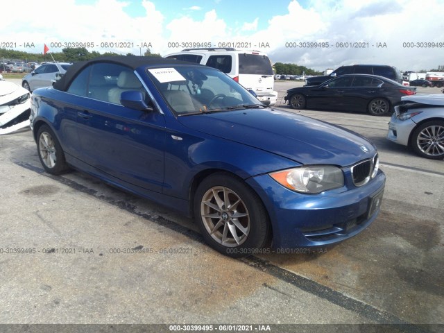 BMW 1 2010 wbaul7c50avj78016