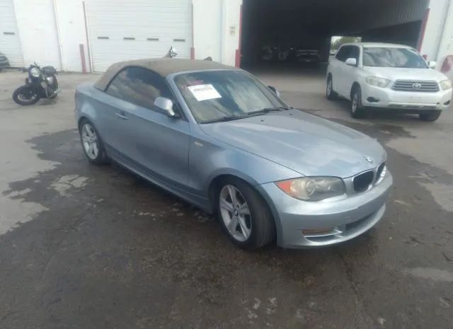 BMW 1ER 2010 wbaul7c50avj78307