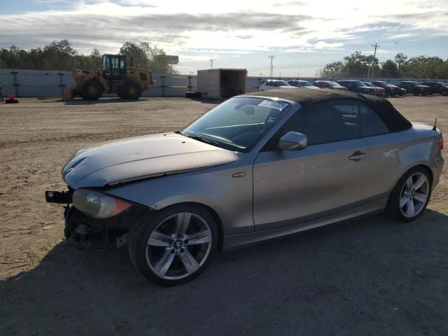 BMW 1 SERIES 2011 wbaul7c50bvm79225