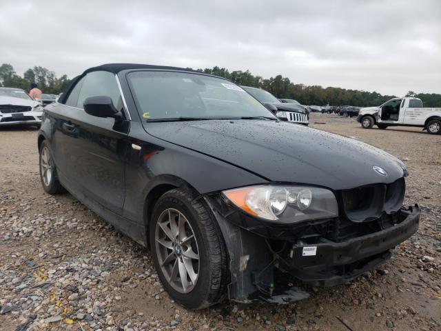 BMW 1ER 2011 wbaul7c50bvm80150