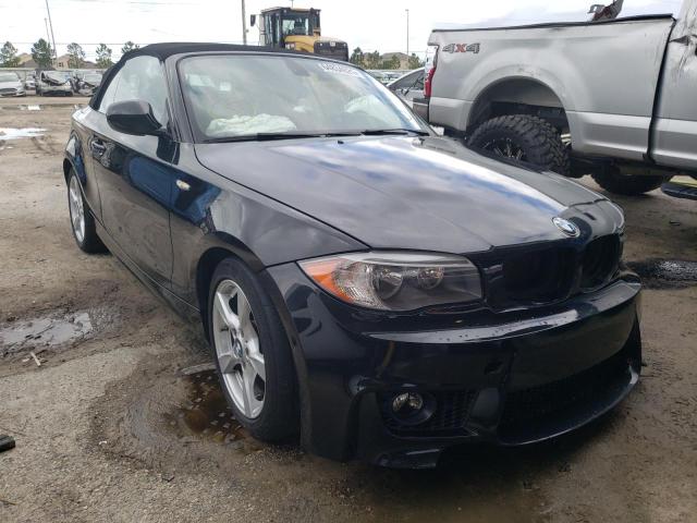 BMW 128 I 2012 wbaul7c50cvm83034