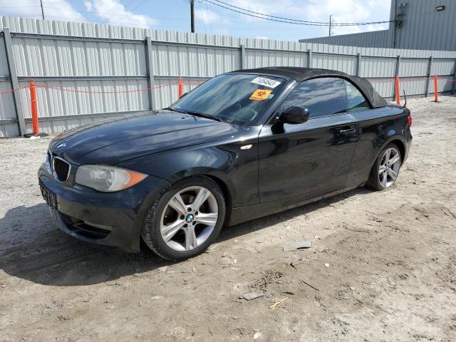 BMW 128 I 2010 wbaul7c51avj77327