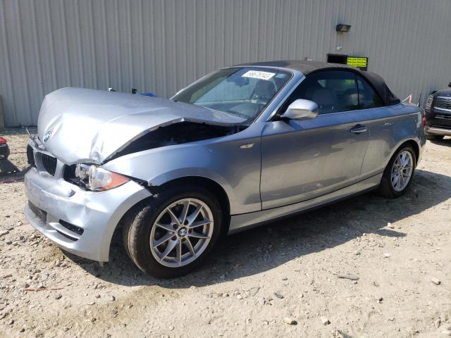 BMW 128 I 2010 wbaul7c51avj77795