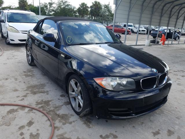 BMW 128 I 2010 wbaul7c51avj78008