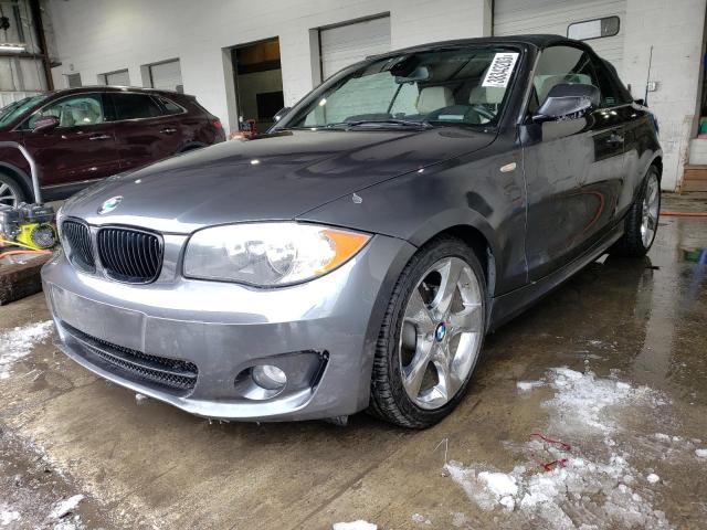 BMW 128I 2012 wbaul7c51dvm83772