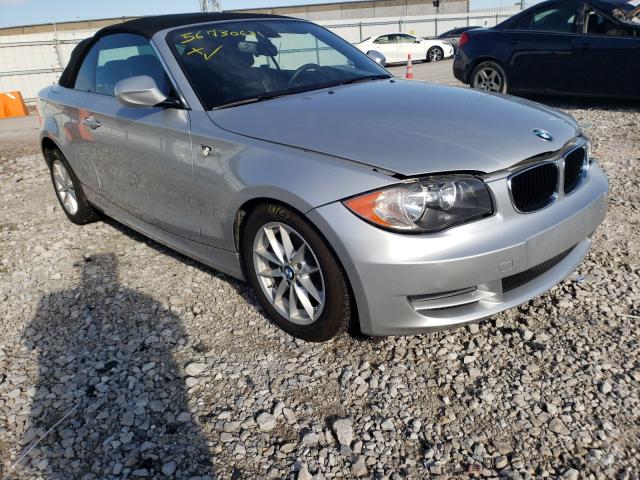 BMW 128 I 2010 wbaul7c52avj77627