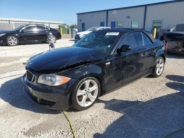 BMW 128 I 2011 wbaul7c52bve87202