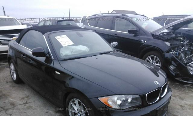 BMW 128 2011 wbaul7c52bvm79839