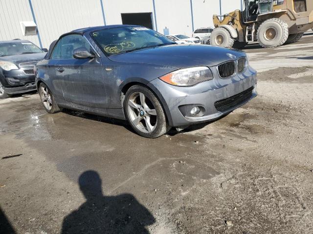 BMW 128 I 2013 wbaul7c52dvu10152