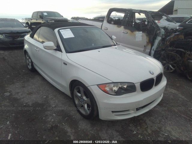 BMW 1 2010 wbaul7c53avj77653