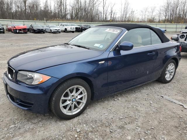 BMW 128 I 2011 wbaul7c53bvm81308