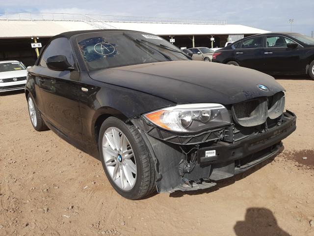 BMW 128 I 2012 wbaul7c53cve87422