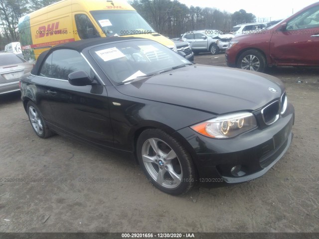 BMW 1 2012 wbaul7c53cvm82914