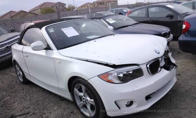 BMW 128 2013 wbaul7c53dvu08734