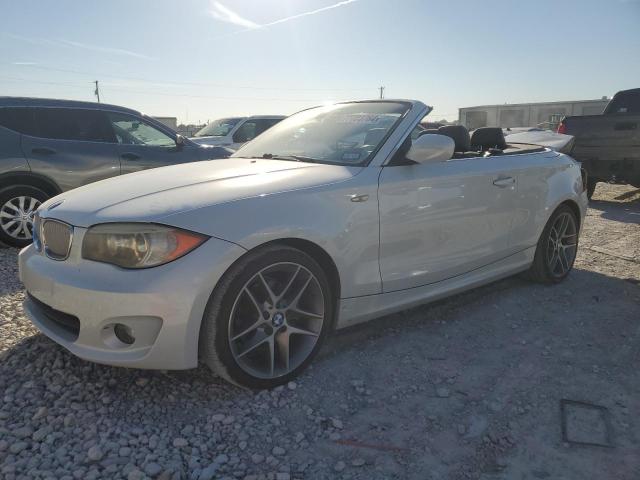 BMW 128 I 2013 wbaul7c53dvu09950