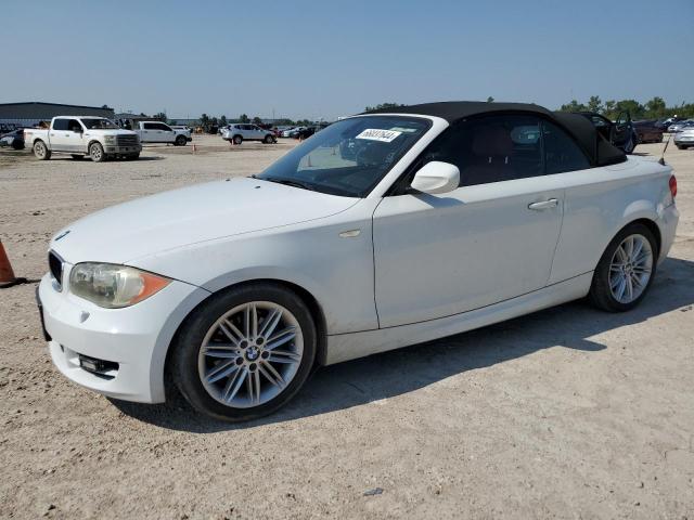 BMW 128 I 2013 wbaul7c53dvu10032