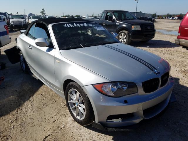 BMW 128 I 2010 wbaul7c54avj77337