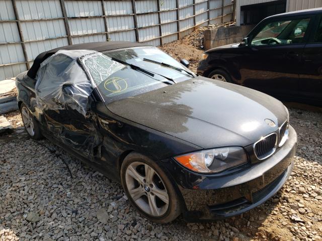 BMW 128 I 2010 wbaul7c54avj77919