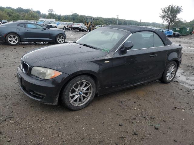 BMW 128 I 2010 wbaul7c54avj78150