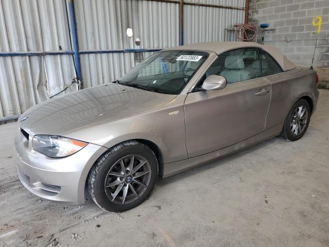 BMW 128 I 2010 wbaul7c54avj78164