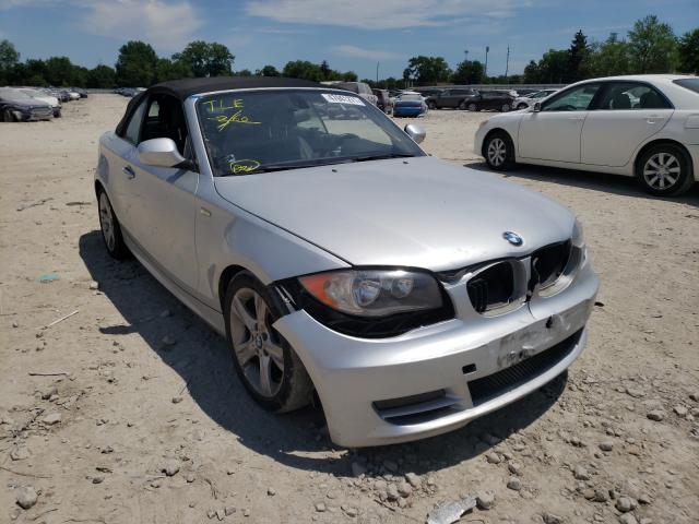 BMW 128 I 2010 wbaul7c54avj78262