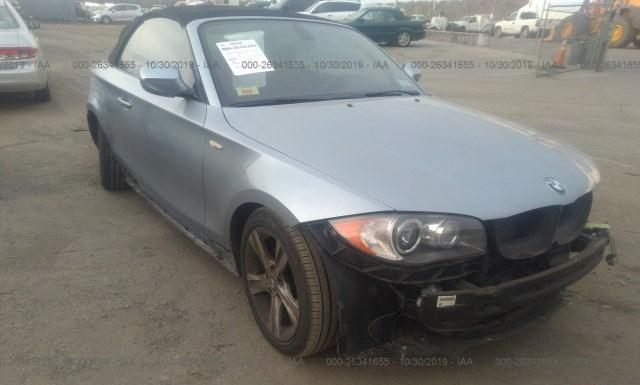 BMW 128 2010 wbaul7c54avj78391