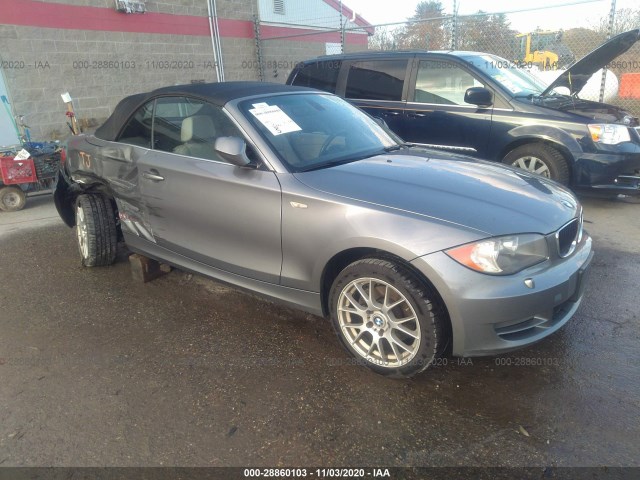 BMW 1 2011 wbaul7c54bve87248