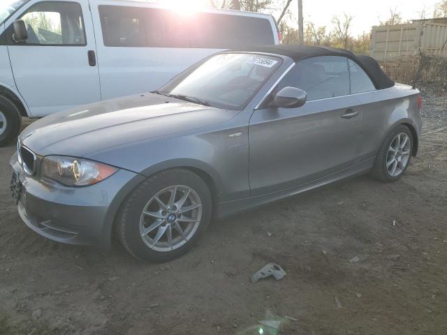 BMW 128 I 2011 wbaul7c54bvm79020