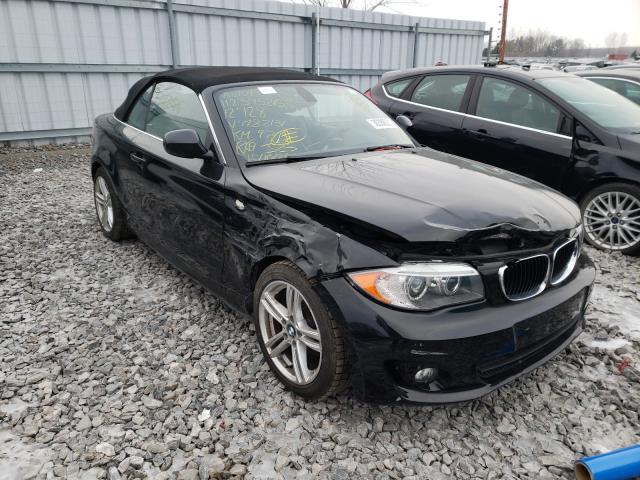 BMW 128 I 2012 wbaul7c54cvm82131