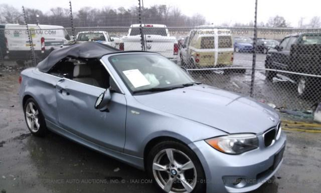 BMW 128 2012 wbaul7c54cvm82260