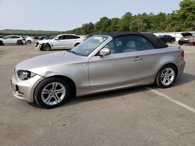 BMW 128 I 2010 wbaul7c55avj77301