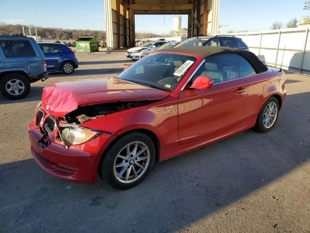 BMW 128 I 2010 wbaul7c55avj78321