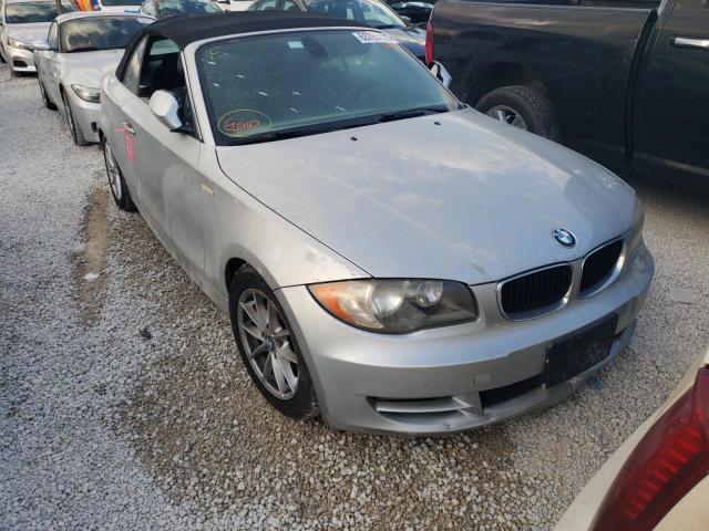 BMW 128 I 2011 wbaul7c55bvm79026