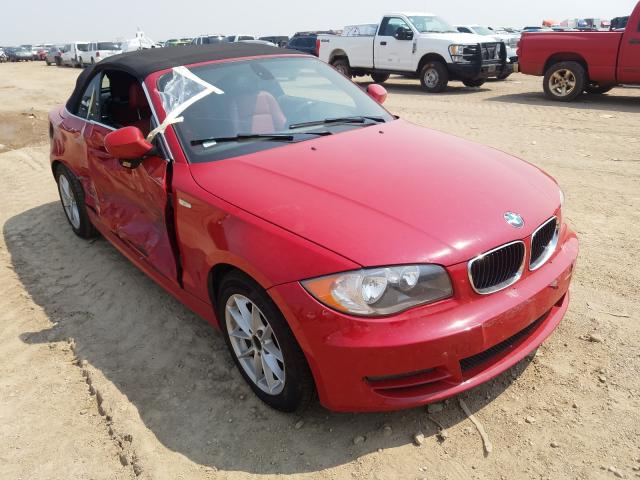 BMW 128 I 2011 wbaul7c55bvm79754