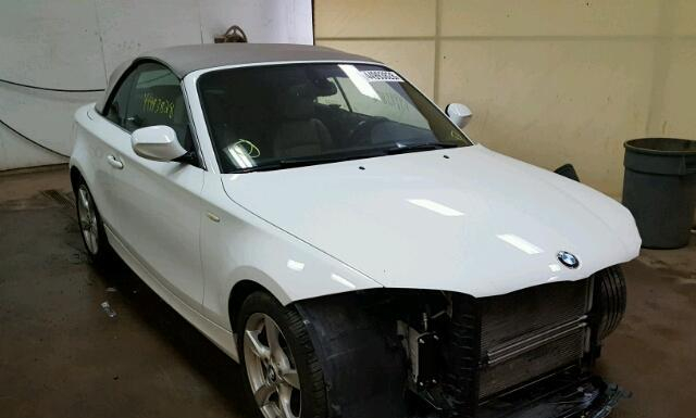 BMW 128 2012 wbaul7c55cvm82347