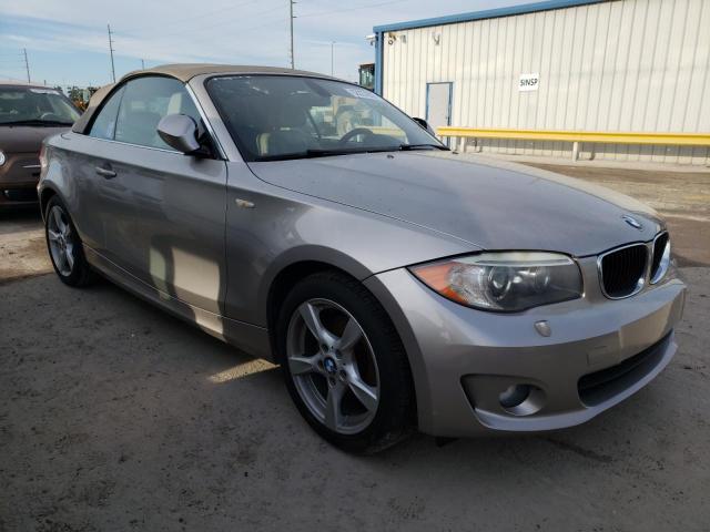 BMW 128 I 2012 wbaul7c55cvm82610