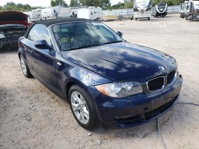 BMW 128 I 2010 wbaul7c56avj77744