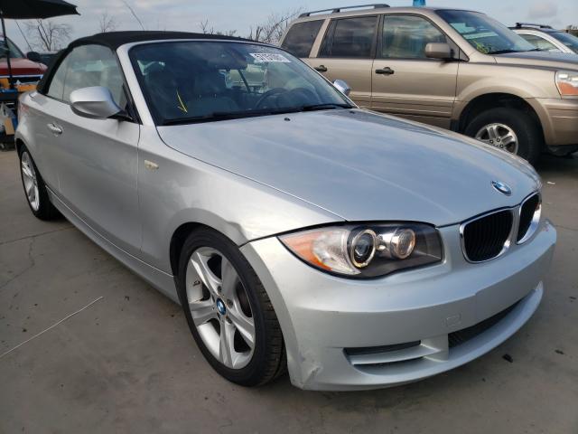 BMW 128 I 2010 wbaul7c56avj78411