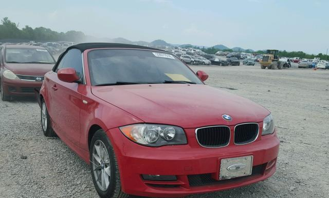 BMW 128 2011 wbaul7c56bvm79696