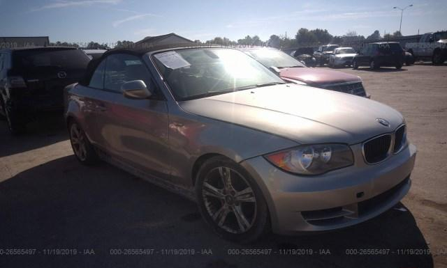 BMW 128 2011 wbaul7c56bvm79701