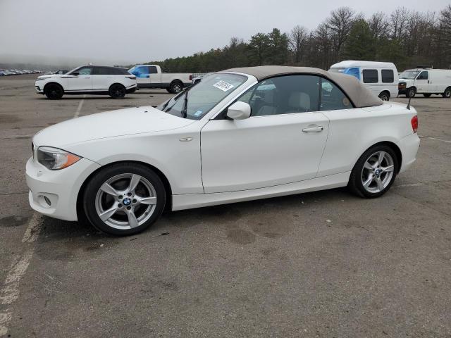 BMW 128 I 2013 wbaul7c56dvm83718