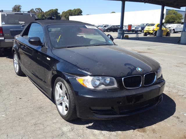 BMW 128 I 2010 wbaul7c57ave86836