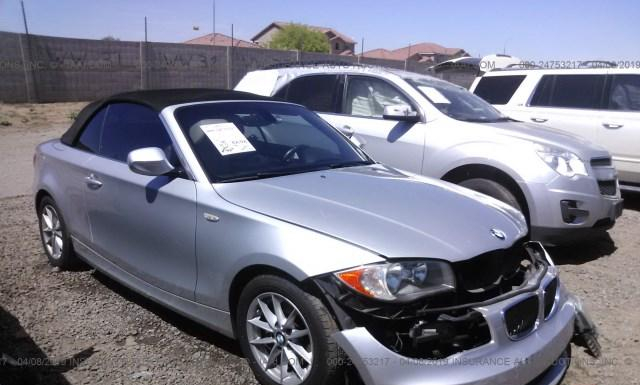 BMW 128 2010 wbaul7c57avj77963