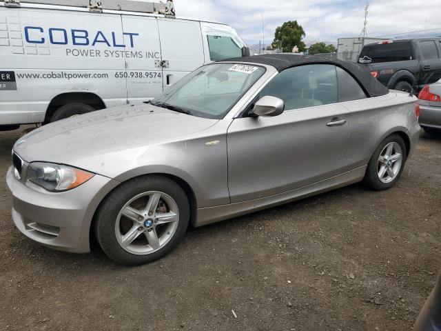 BMW 128 I 2011 wbaul7c57bvj78693